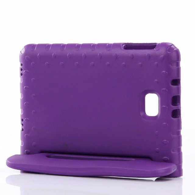 Samsung Tab A 10.1 (2016) Case EVA Shockproof (Purple)