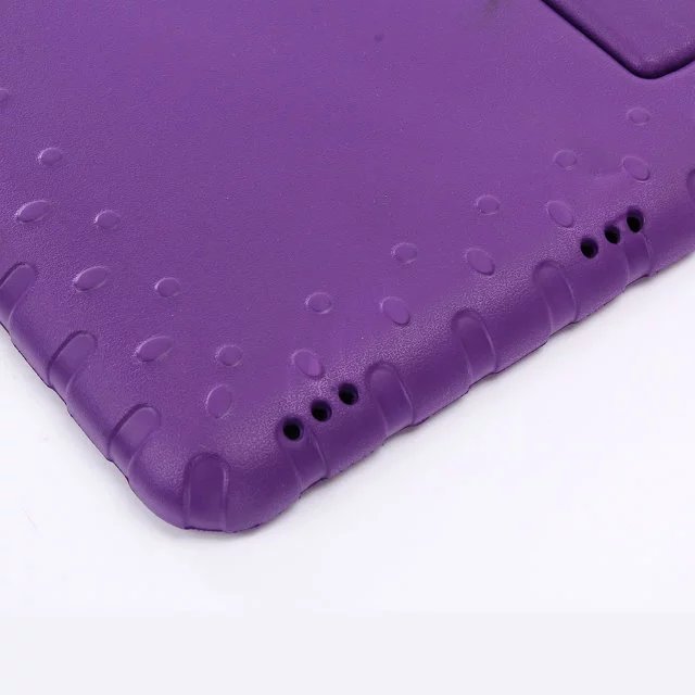Samsung Tab A 10.1 (2016) Case EVA Shockproof (Purple)