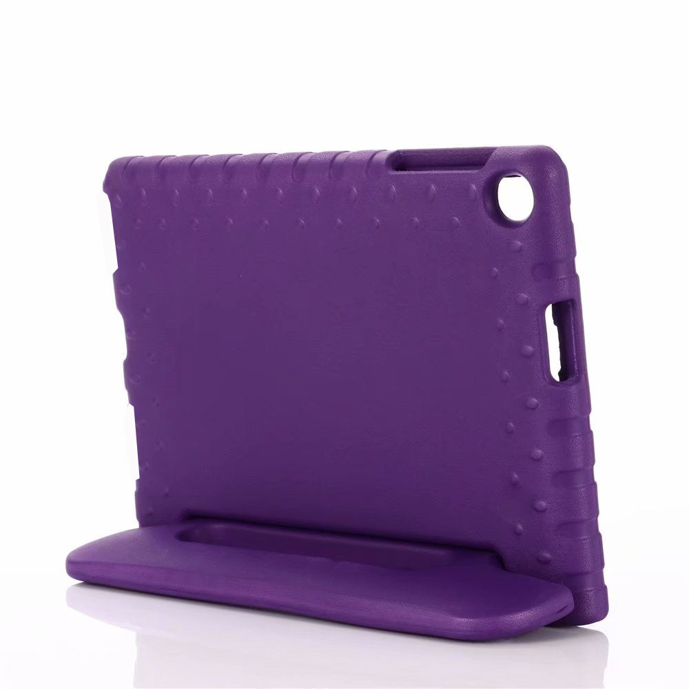 Samsung Tab A 10.1 (2019) Case EVA Shockproof (Purple)