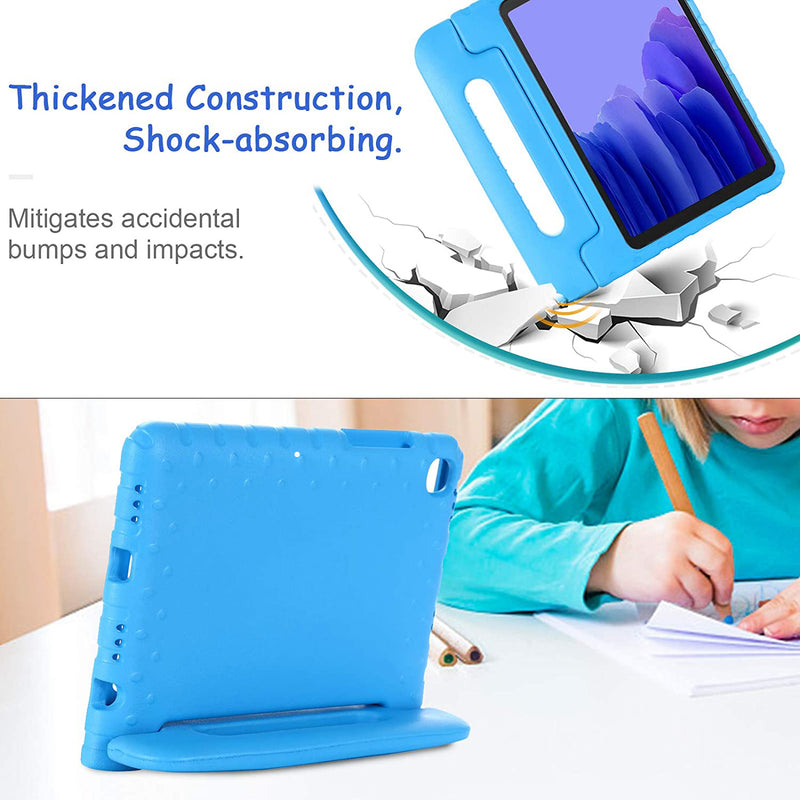 Samsung Tab A7 10.4 Case EVA Shockproof (Blue)
