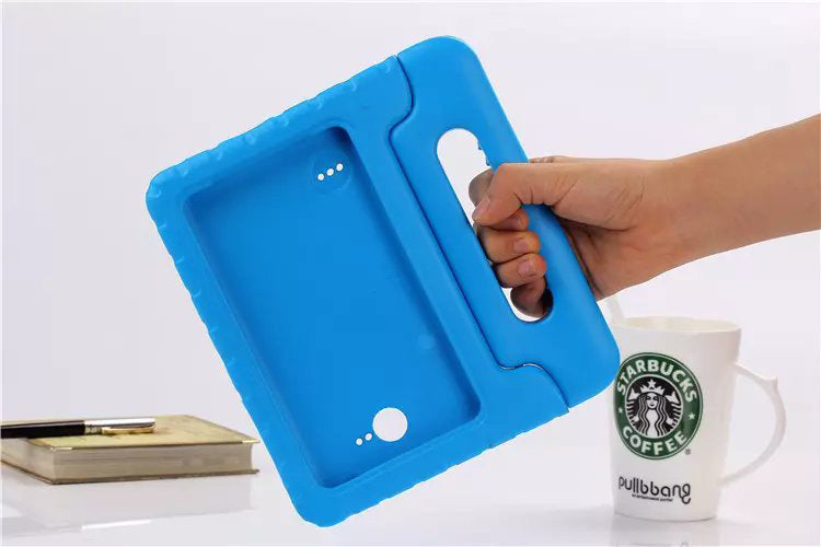 Samsung Tab A 7.0 Case EVA Shockproof (Blue)