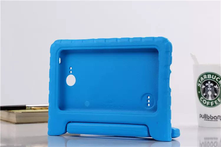 Samsung Tab A 7.0 Case EVA Shockproof (Green)