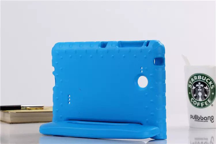 Samsung Tab A 7.0 Case EVA Shockproof (Blue)