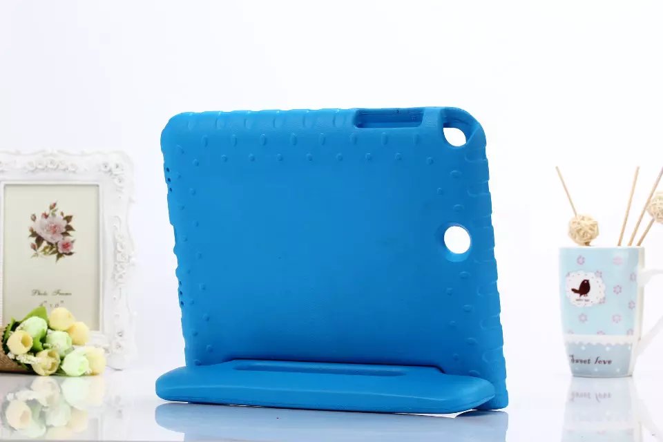Samsung Tab A 9.7 Case EVA Shockproof (Blue)