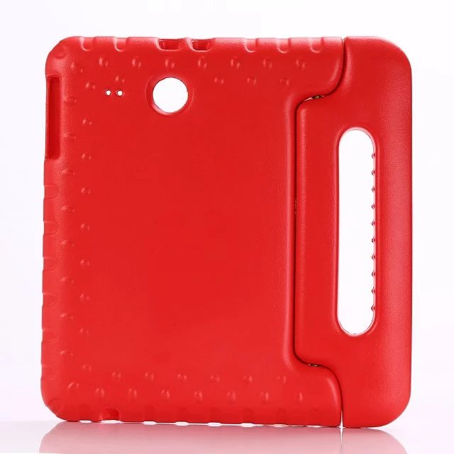 Samsung Tab E 9.6 Case EVA Shockproof (Red)