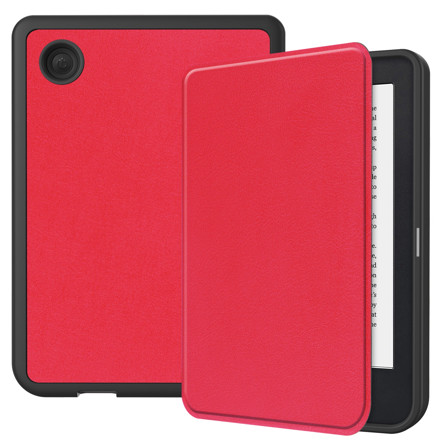Kobo Clara 2E Case