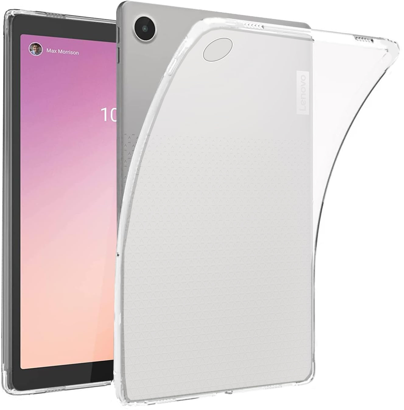 Lenovo Tab M8 Case (4th Gen)