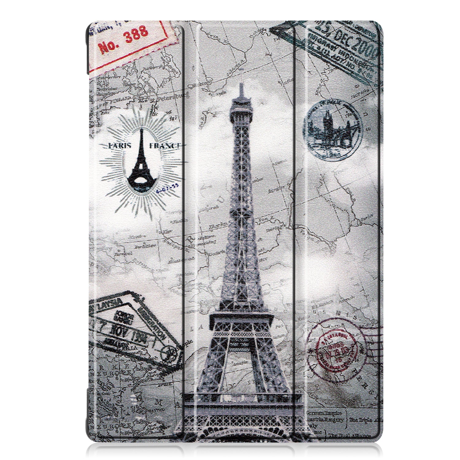 Lenovo Tab M10 FHD Rel Case