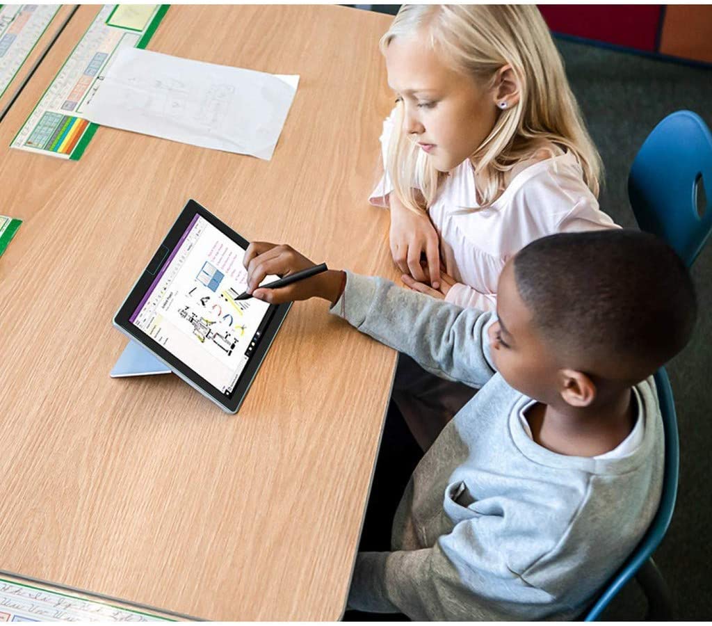 Microsoft Surface Go 3 Paperfeel Screen Protector