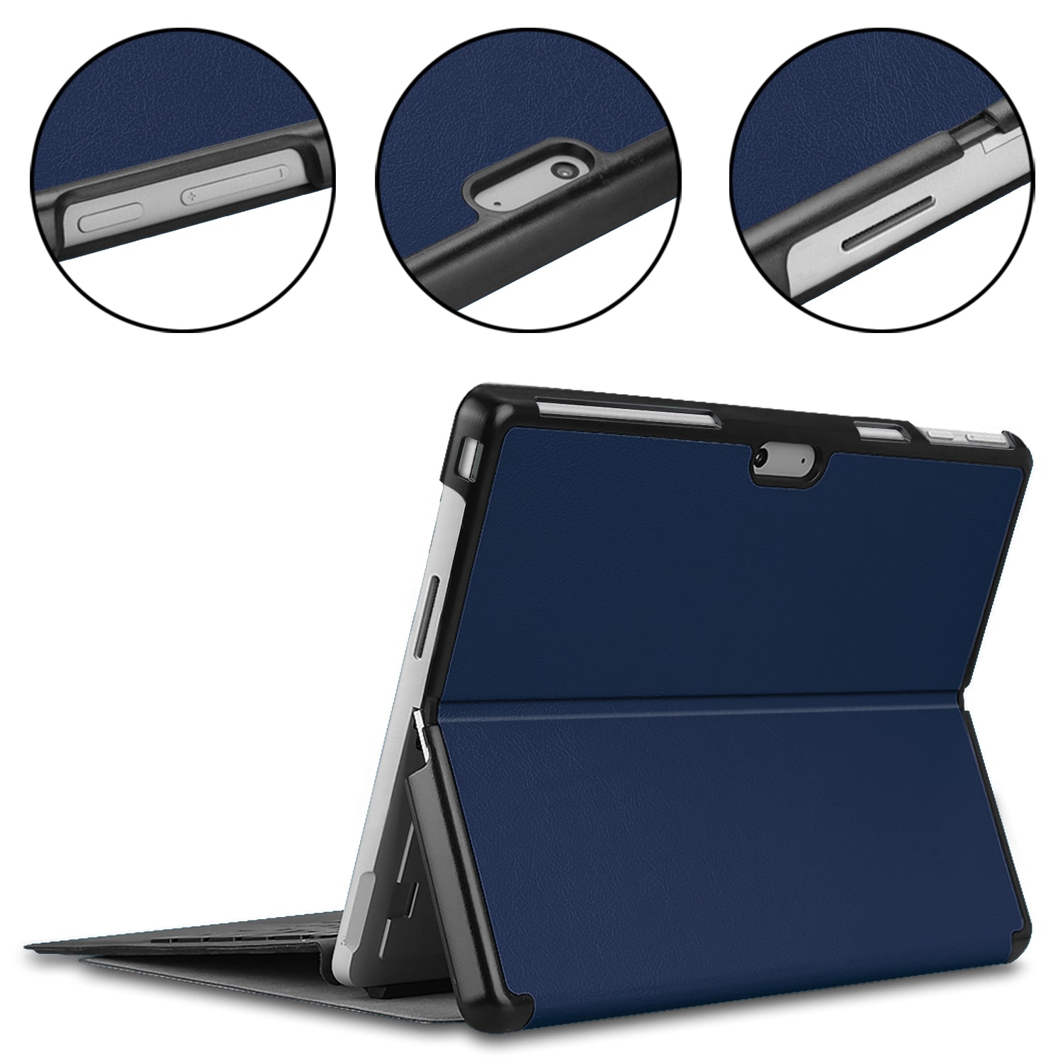 Microsoft Surface Pro 9 Case
