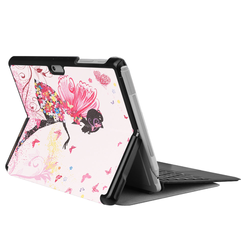 Microsoft Surface Go 4 Case