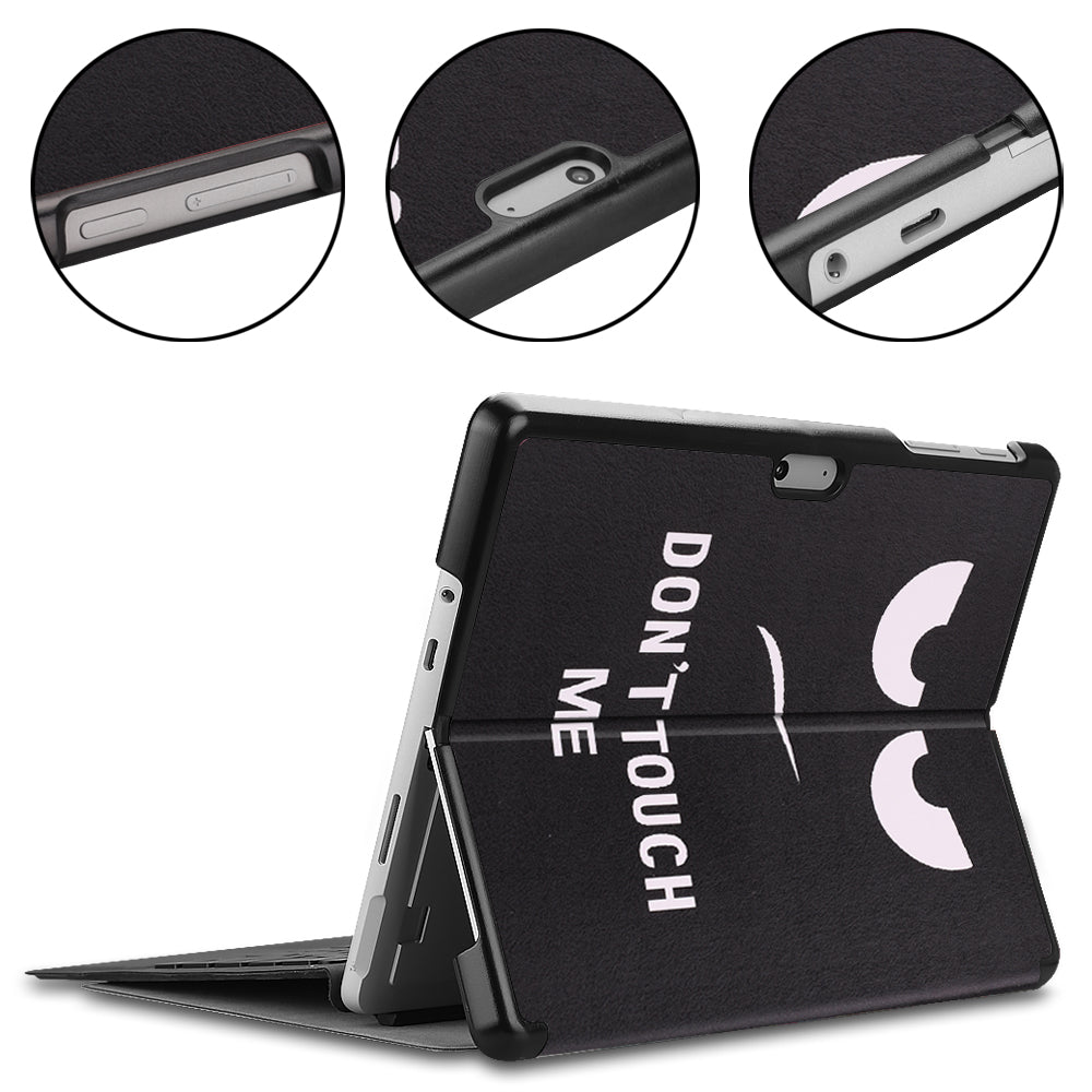 Microsoft Surface Go 4 Case