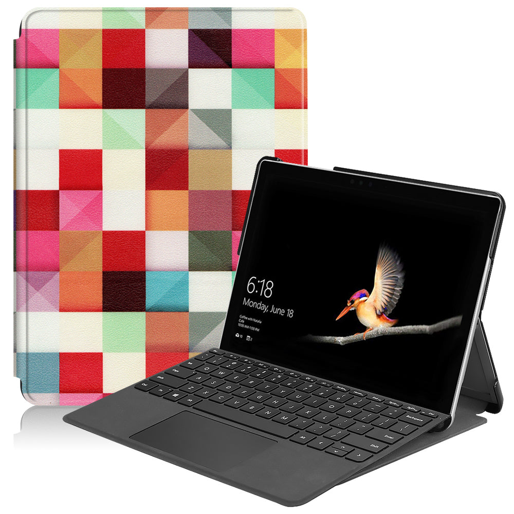 Microsoft Surface Go 3 Case