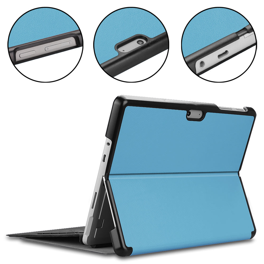 Microsoft Surface Go 4 Case