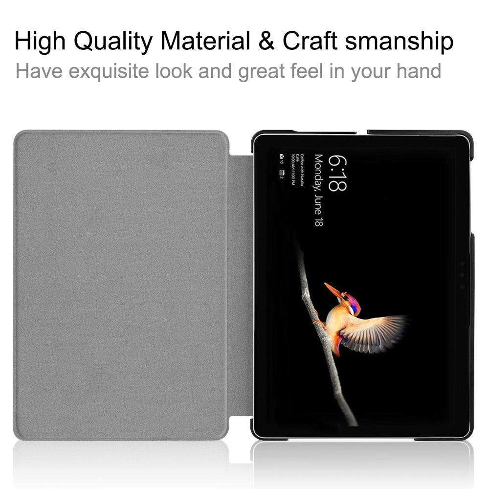 Microsoft Surface Go 4 Case