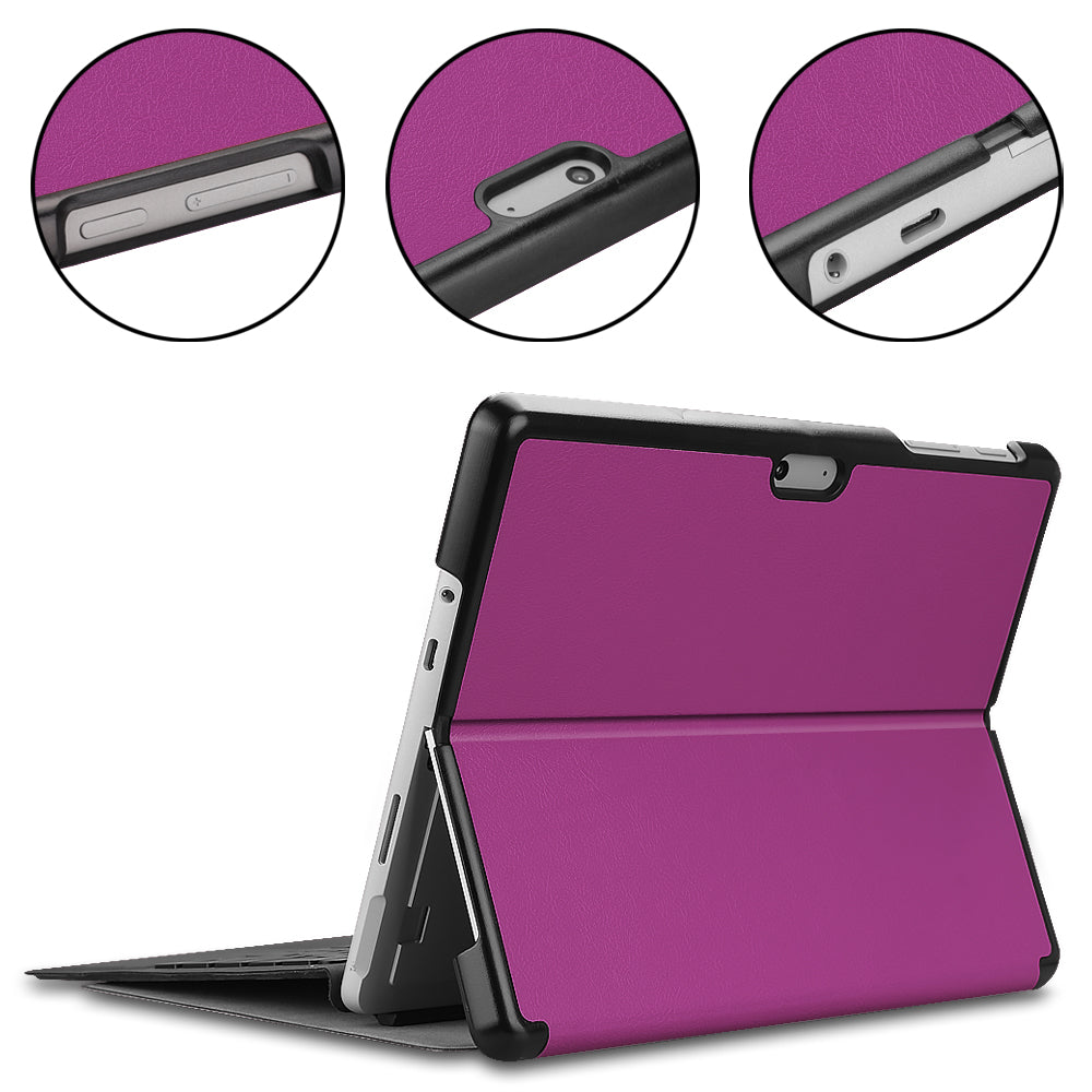 Microsoft Surface Go 4 Case