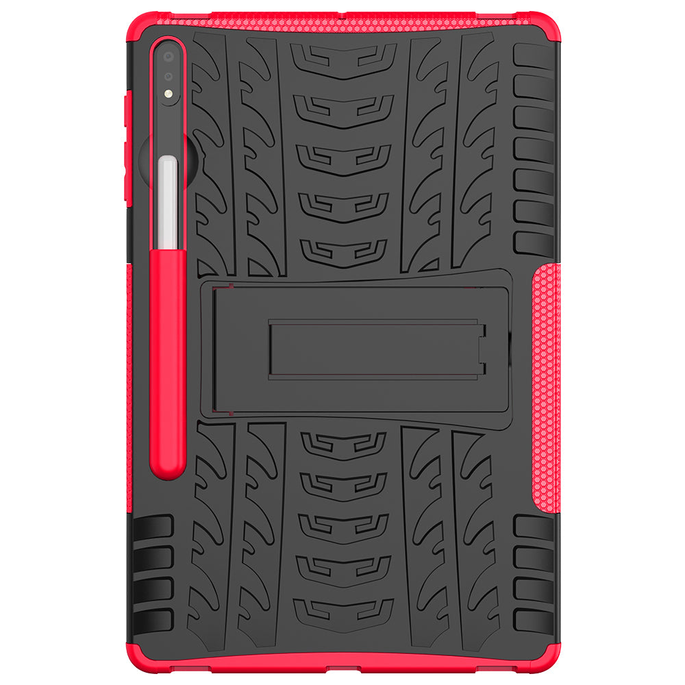 Samsung Tab S8+ Case