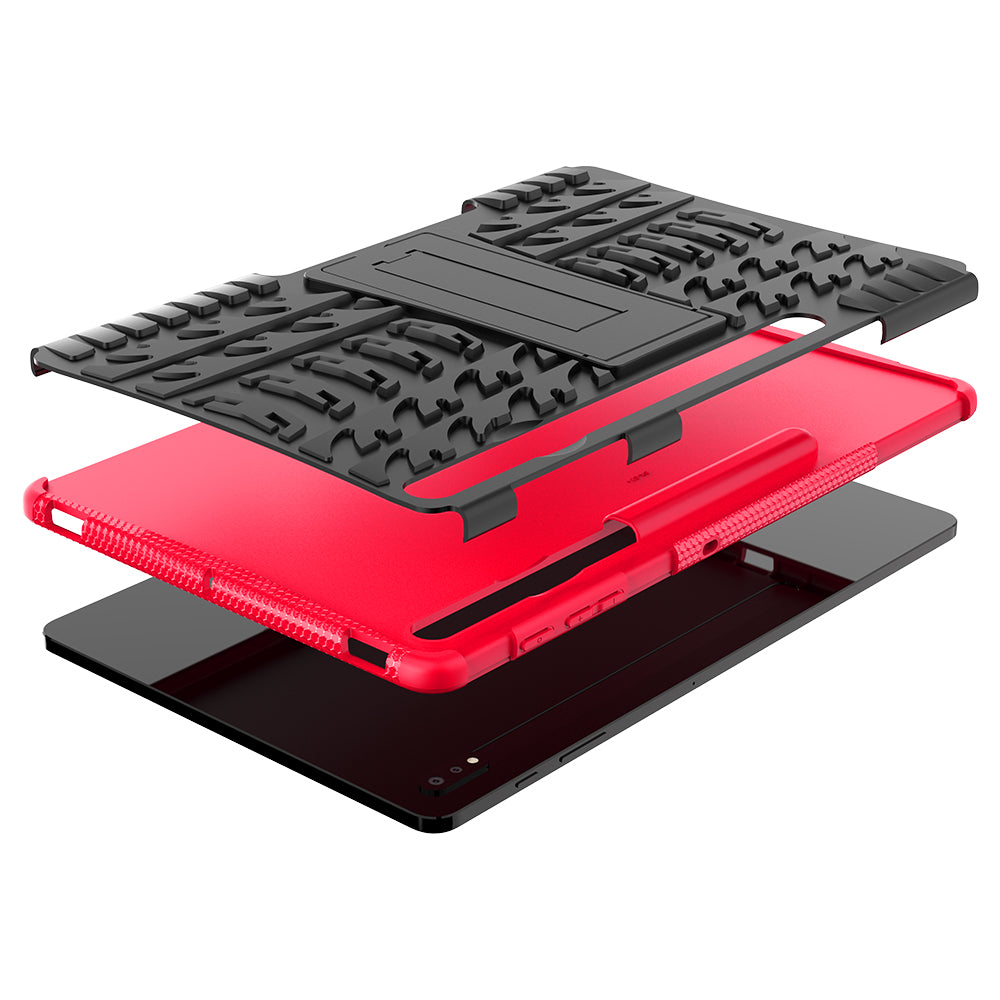 Samsung Tab S8+ Case