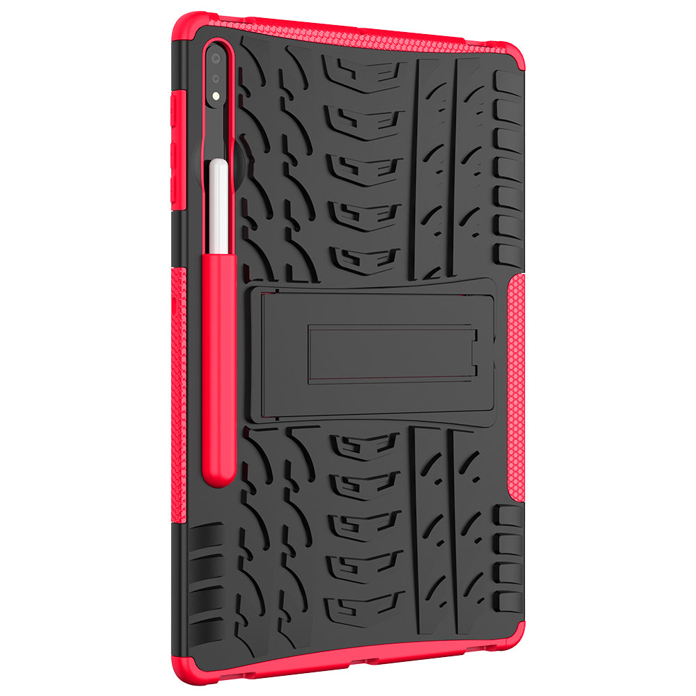 Samsung Tab S8+ Case