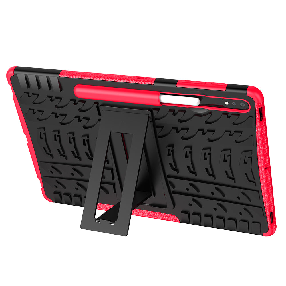 Samsung Tab S8+ Case