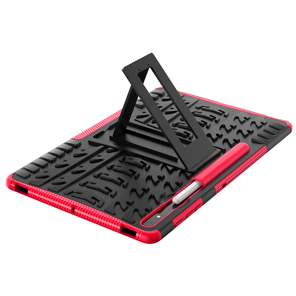 Samsung Tab S8+ Case