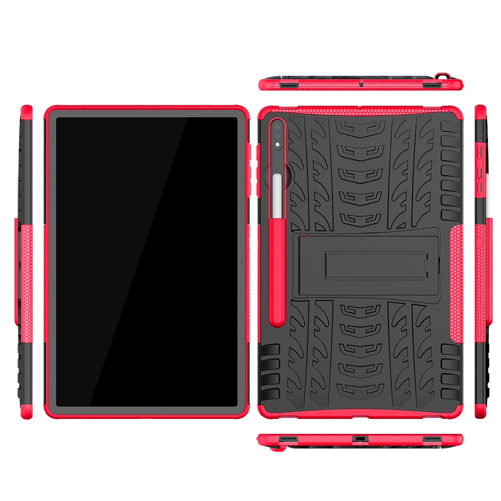 Samsung Tab S8+ Case