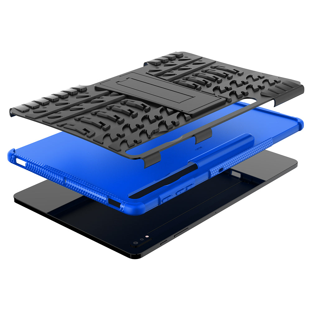 Samsung Tab S8+ Case