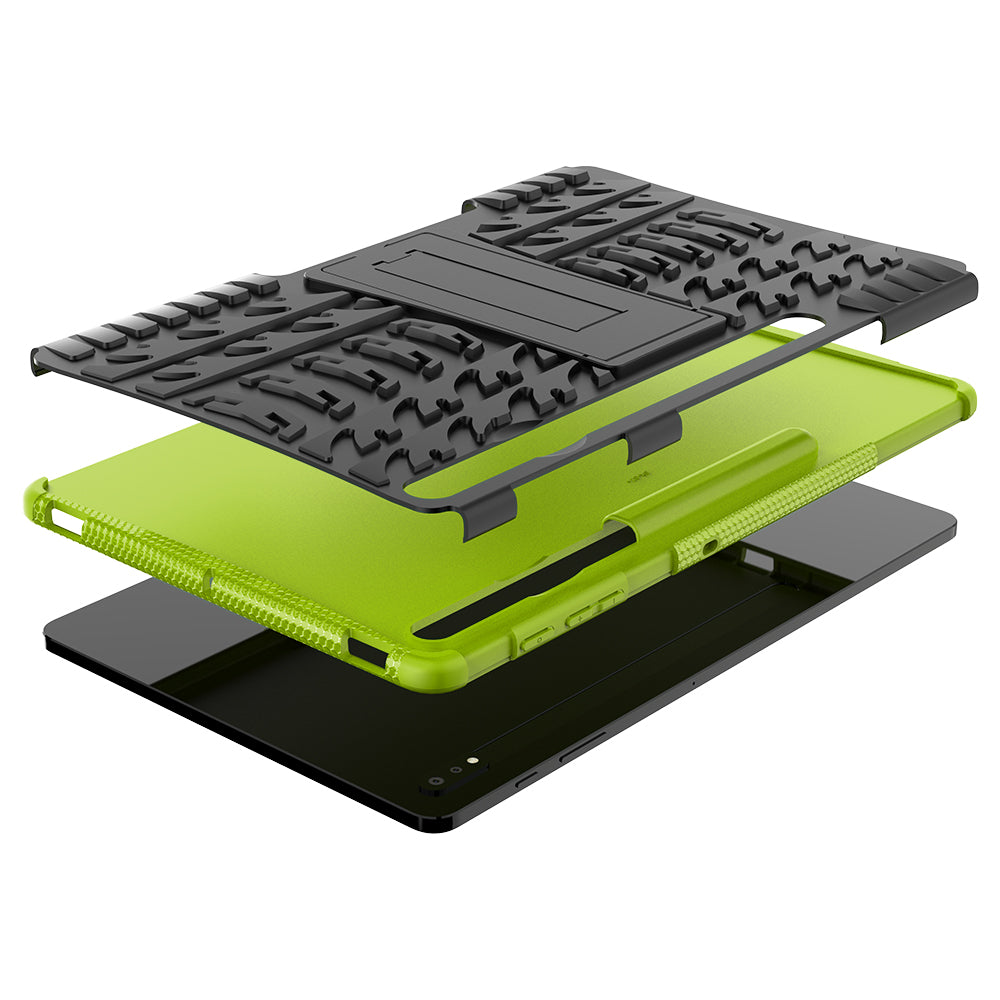 Samsung Tab S8+ Case