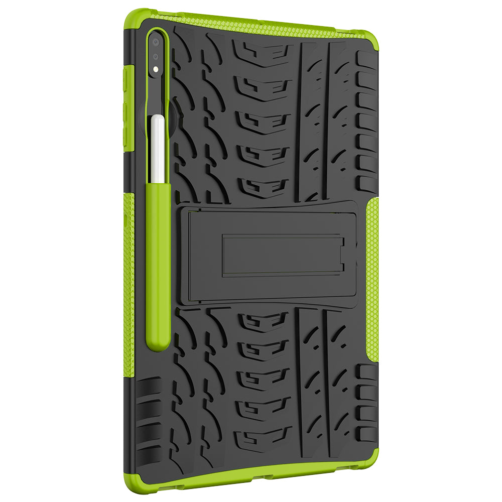 Samsung Tab S8+ Case