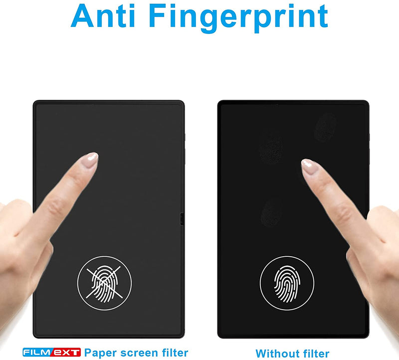 Samsung Tab A8 10.5 (2021) Paperfeel Screen Protector