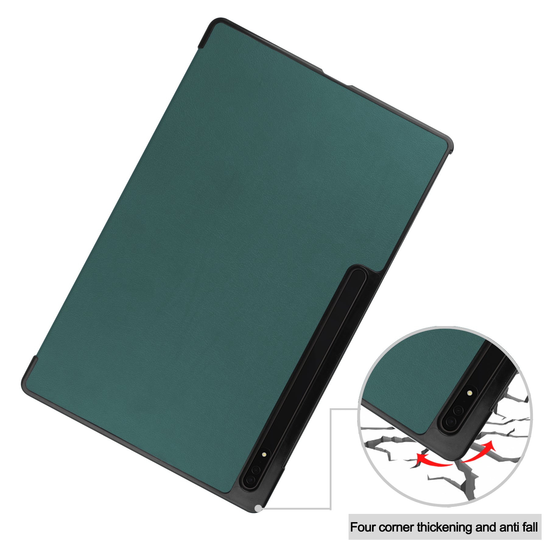 Samsung Tab S8 Ultra Case
