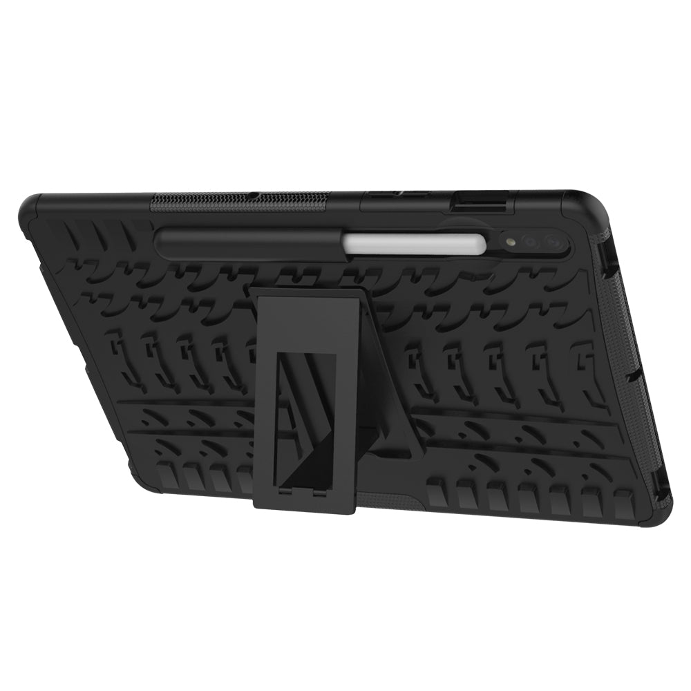 Samsung Galaxy Tab S9 FE Case Heavy Duty