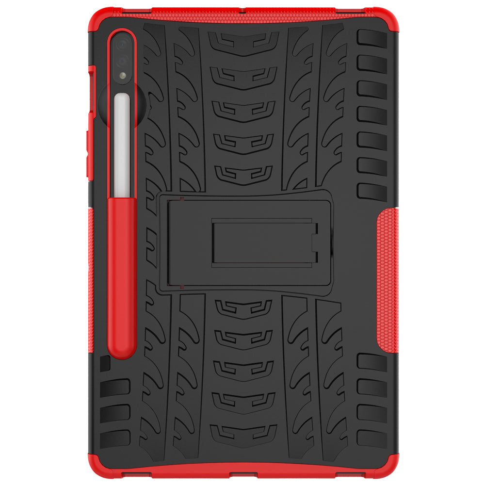 Samsung Galaxy Tab S9 FE Case Heavy Duty