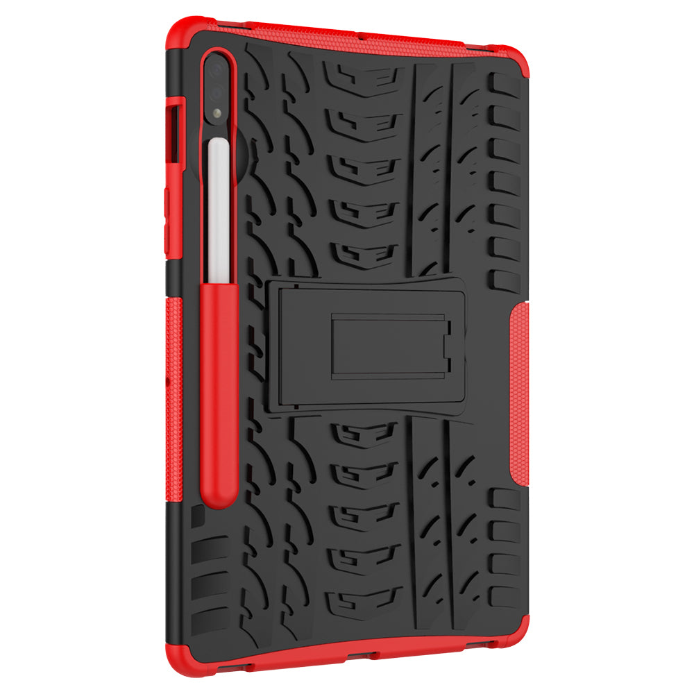 Samsung Galaxy Tab S9 FE Case Heavy Duty