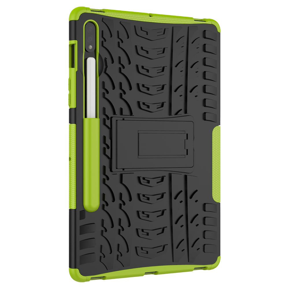 Samsung Galaxy Tab S9 FE Case Heavy Duty
