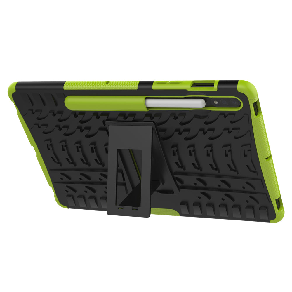 Samsung Galaxy Tab S9 FE Case Heavy Duty