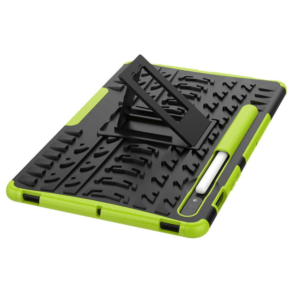 Samsung Galaxy Tab S9 FE Case Heavy Duty