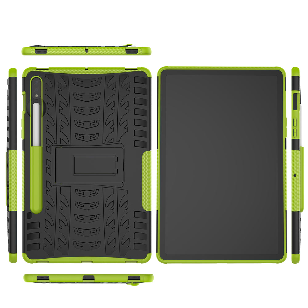 Samsung Galaxy Tab S9 FE Case Heavy Duty