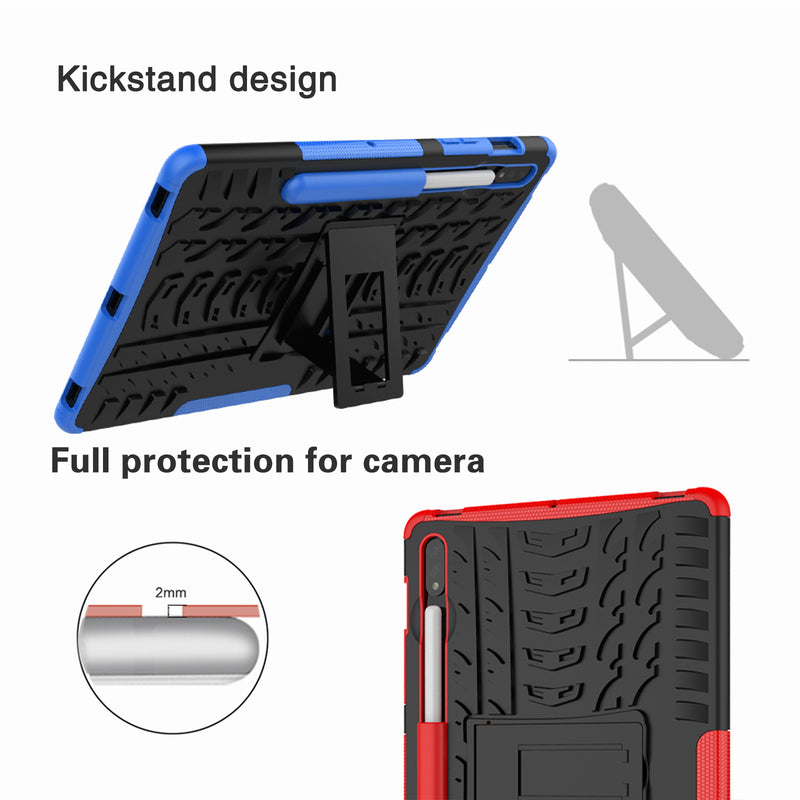 Samsung Tab S9 Case