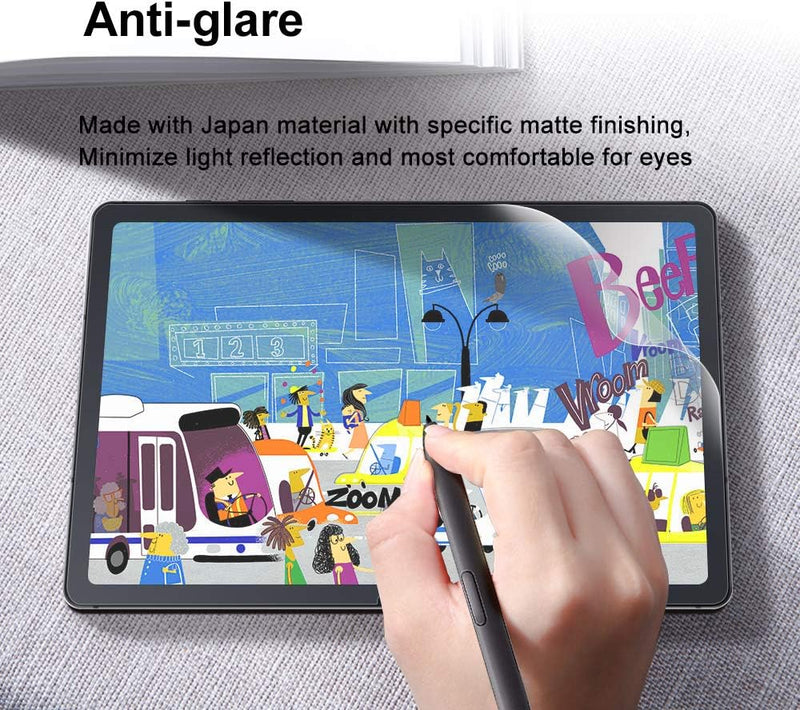 Samsung Galaxy Tab S9 Paperfeel Screen Protector