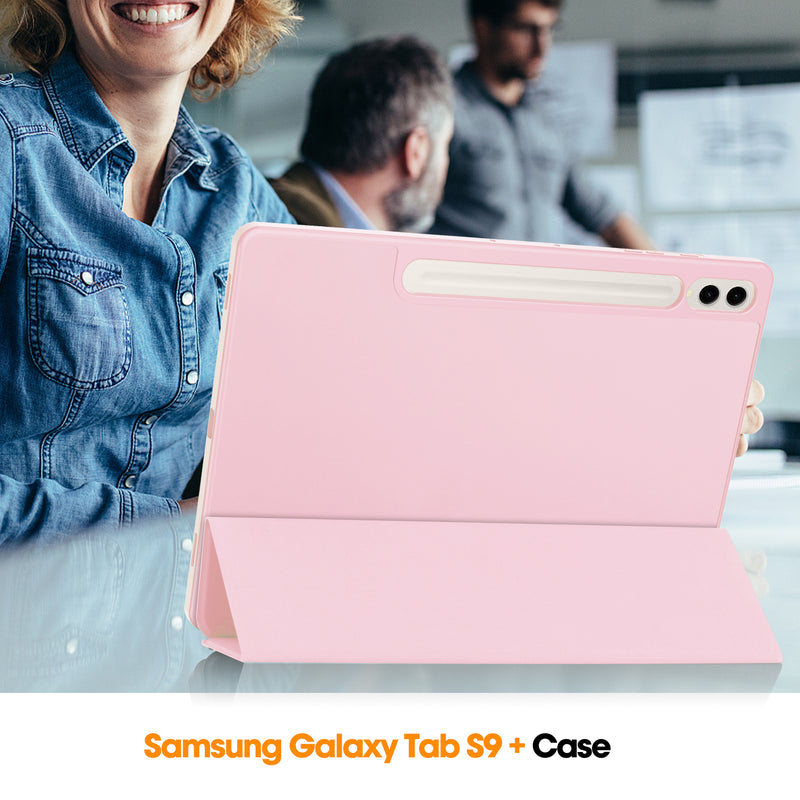 Samsung Galaxy Tab S9+ Case