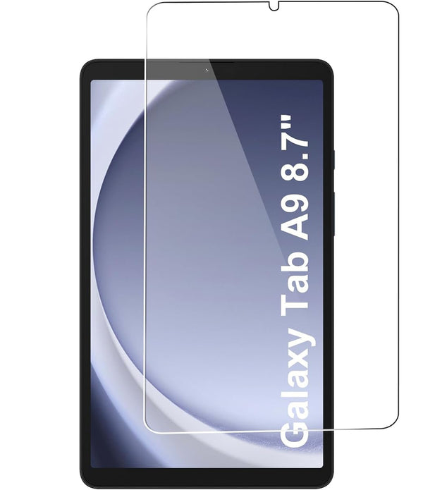 Samsung Galaxy Tab A9 Glass Screen Protector