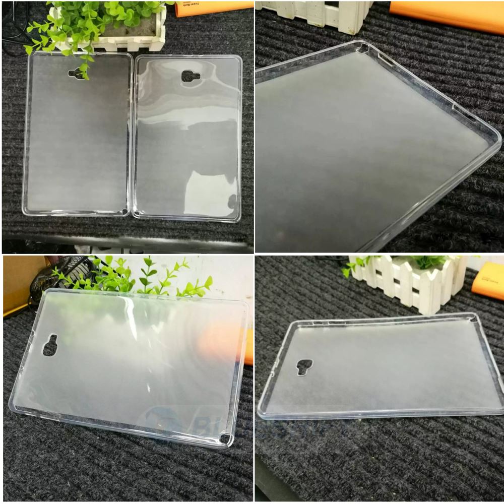 Samsung Tab A (2016) with S-Pen Case