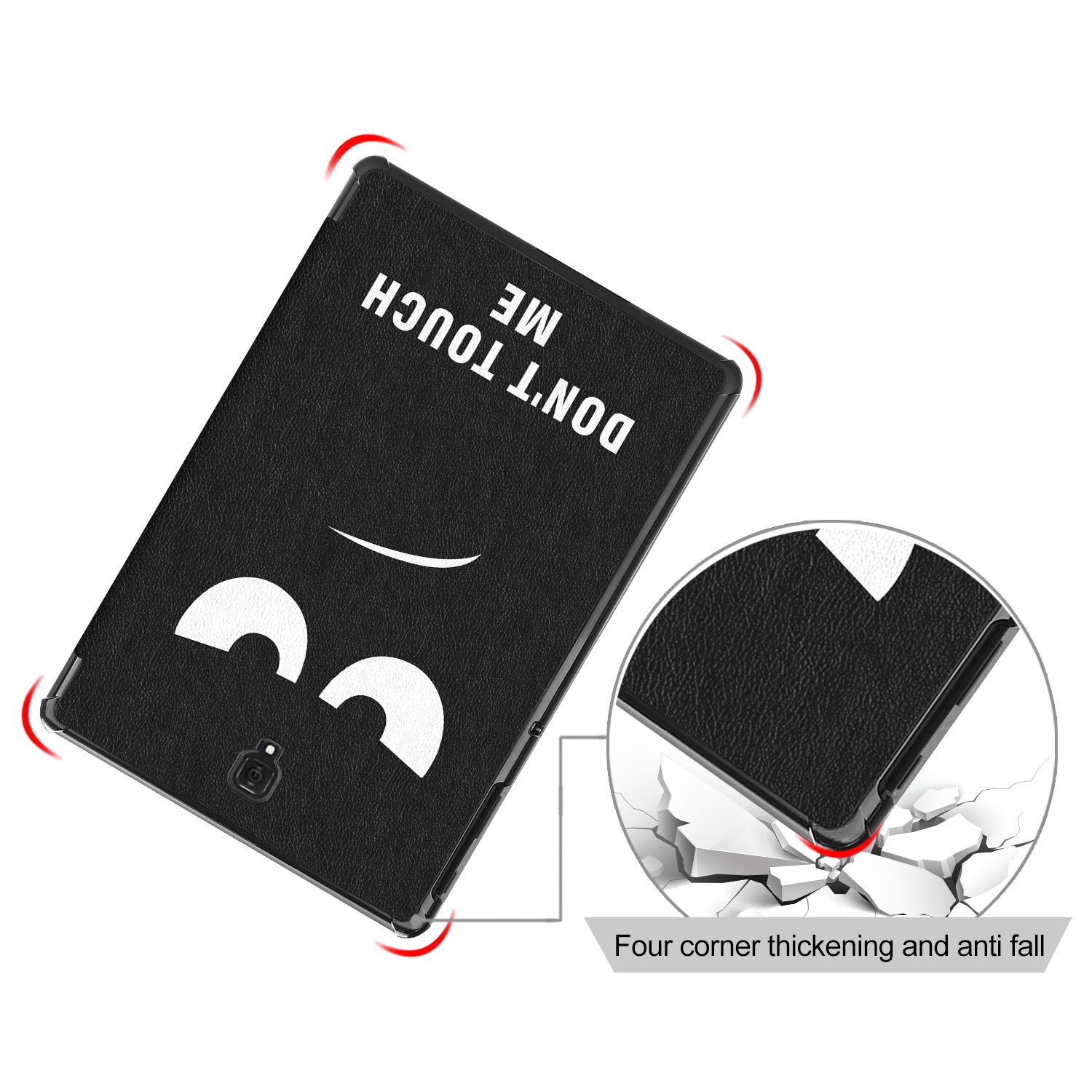 Samsung Tab S4 10.5 Case