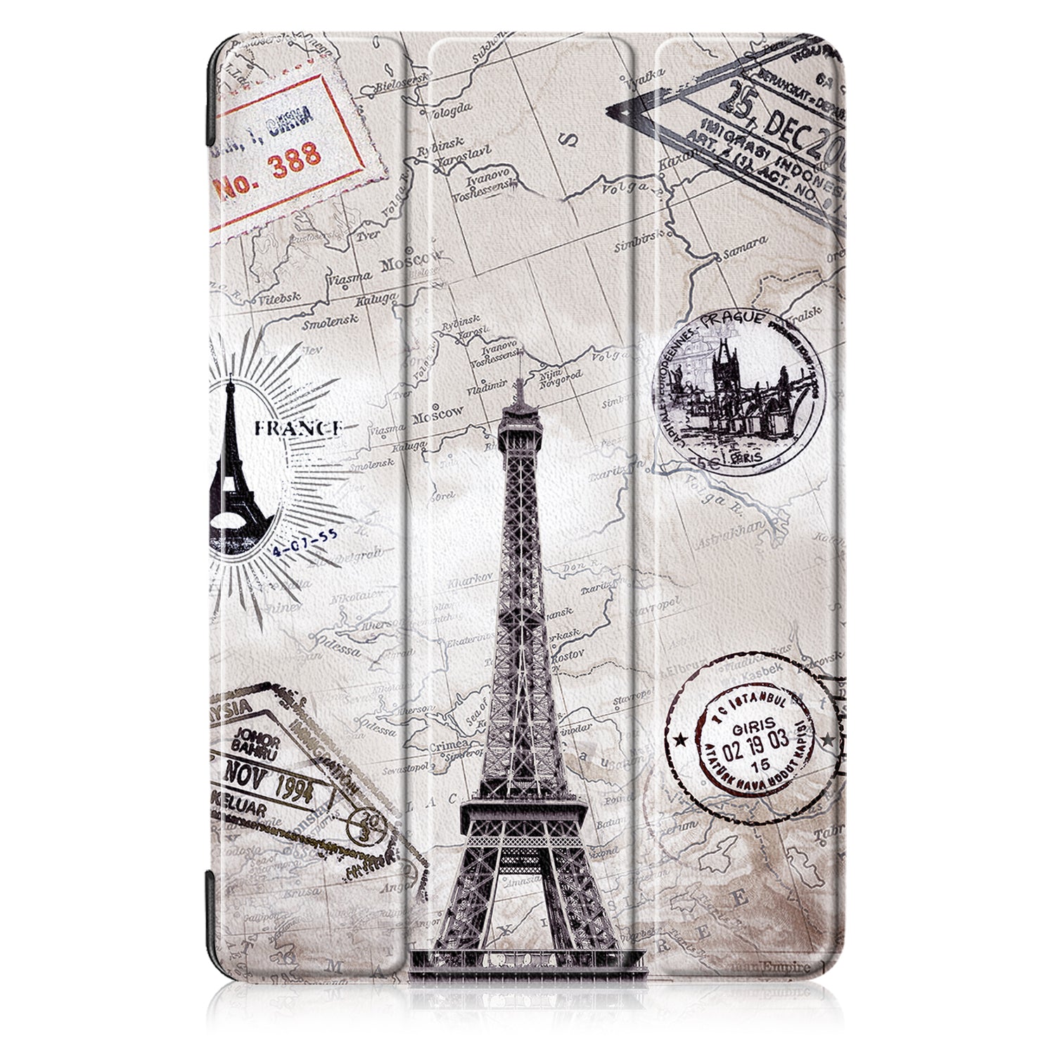 Samsung Tab S4 10.5 Case