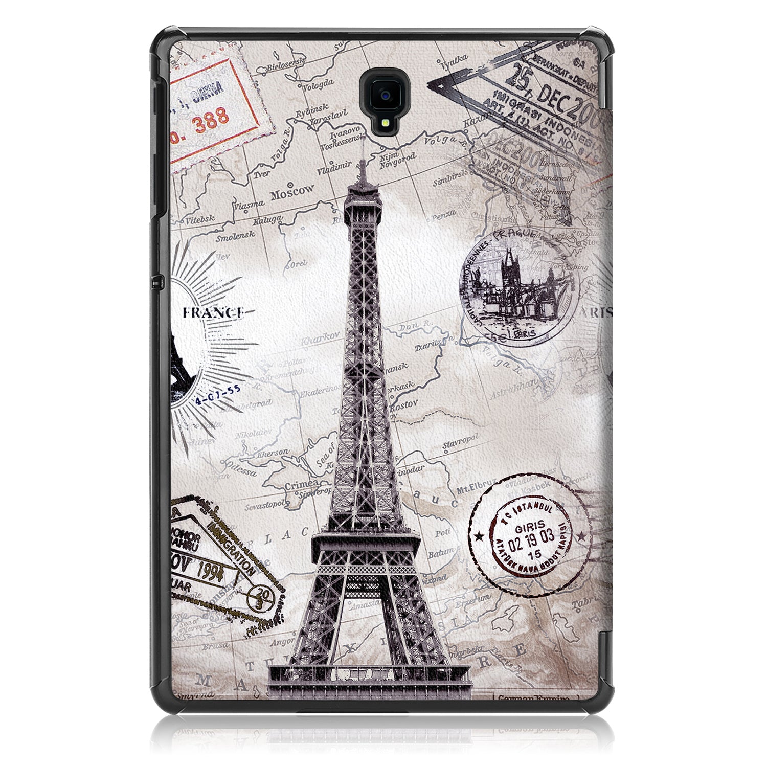 Samsung Tab S4 10.5 Case