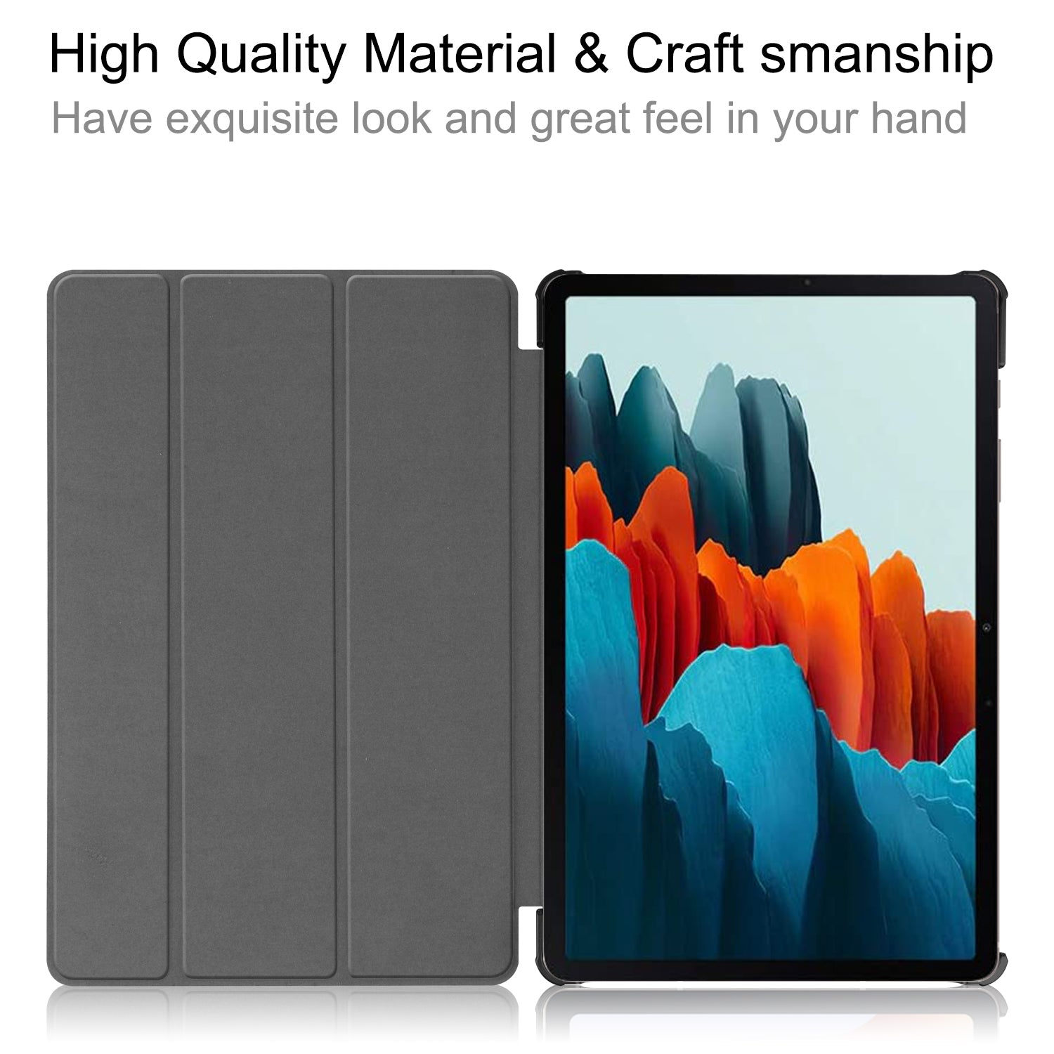Samsung Tab S8 Case