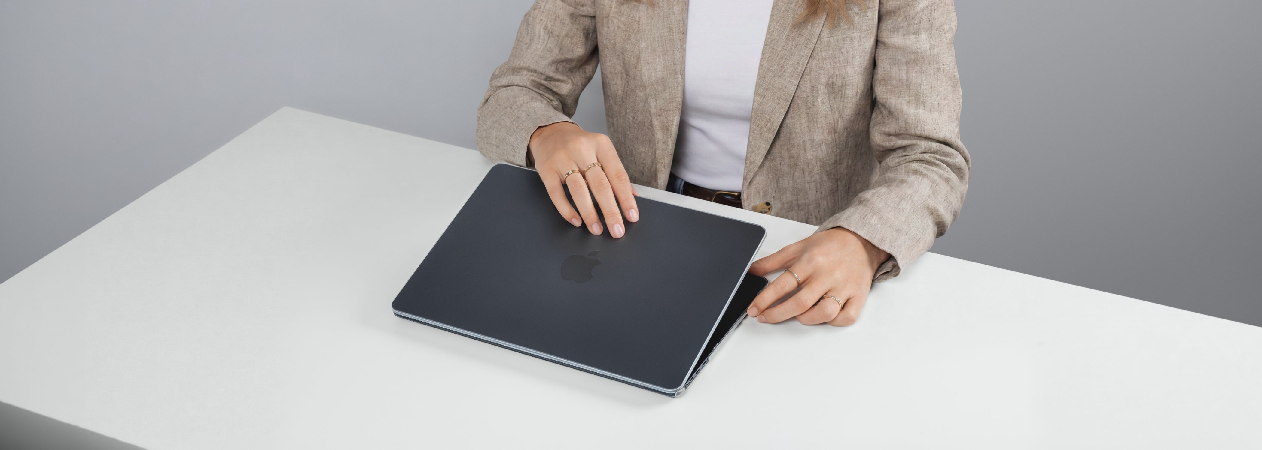 Slim and Lightweight Protection for Your MacBook