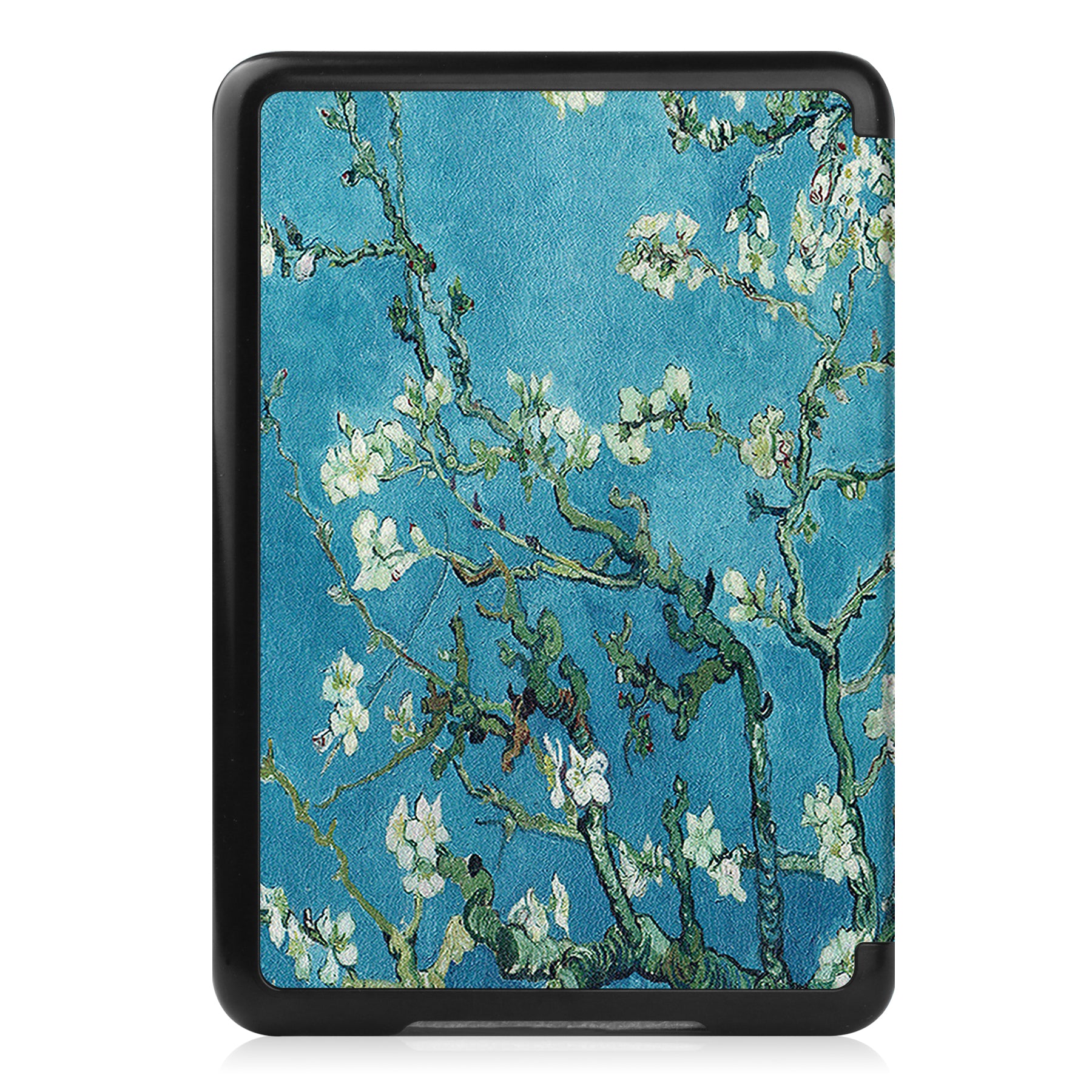 Kindle Touch 6" (11th Gen 2024) Designer Folio Case [PlumTree]