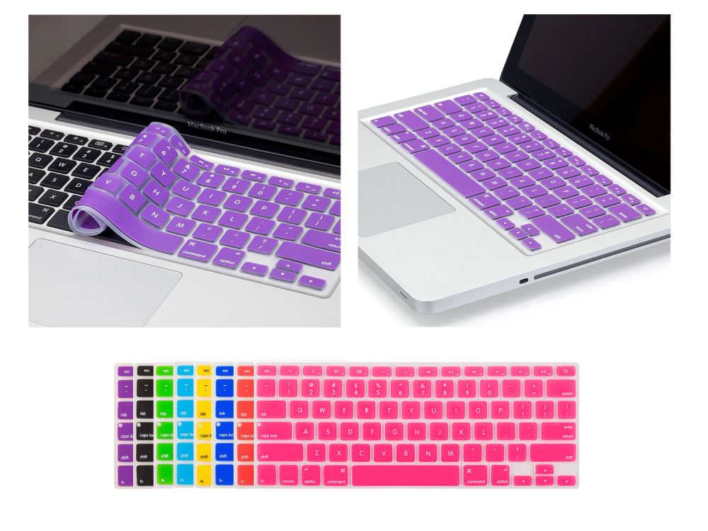 MacBook Keyboard Cover Skin General